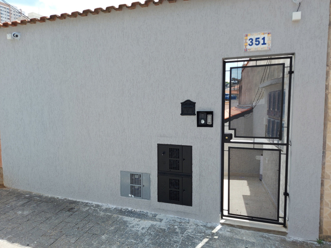 Exterior & Views, Tiny House Host, São Paulo
