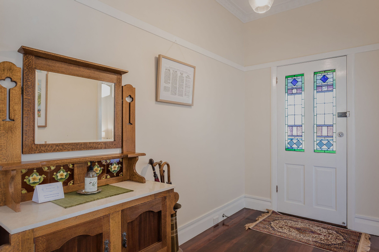 Bedroom 3, West View Cottage by the BnB Collection, Albany
