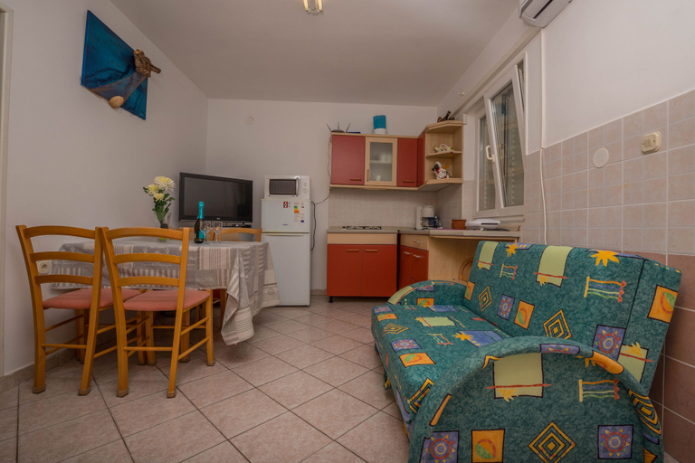Others 5, Apartment Zlatica, Crikvenica