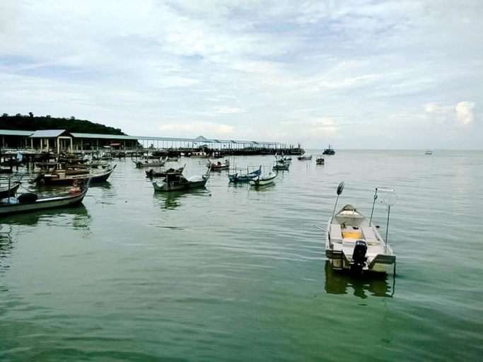 Others 5, M's Place Chalet Bed & Breakfast, Penang Island