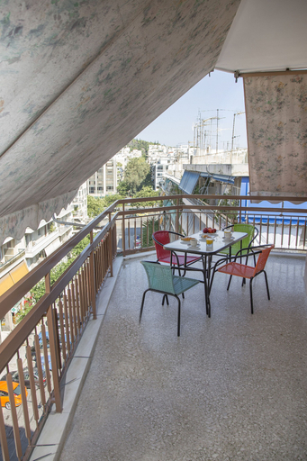 Food & Drinks, Acropolis Gem by GHH, Attica