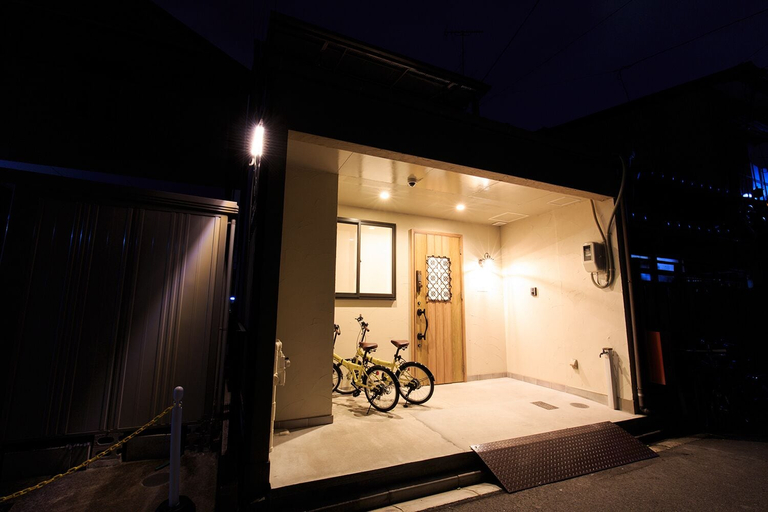Exterior & Views 2, ORIGAMI STAY -Taishocho-, Nagoya