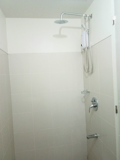 Bathroom 4, Wind Residences by SMCo, Tagaytay City