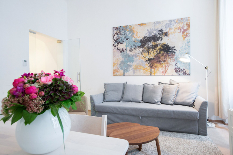 Others 4, HeyMi Apartments in City Center, Wien