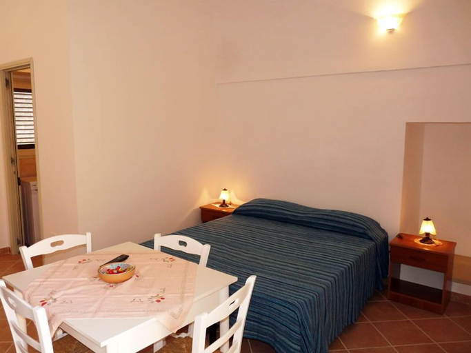 Bedroom 2, Complesso Giuliano, Lecce