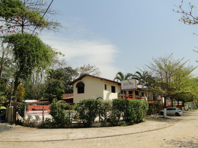 Exterior & Views 2, Residencial Chalés Âncora, Ubatuba