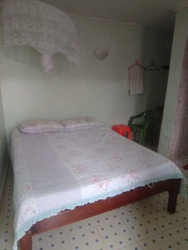 Bedroom 5, Dreamland Guest House, Ugunja