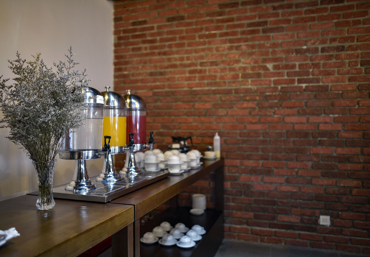 Food & Drinks 5, The Marron Hotel, Sầm Sơn