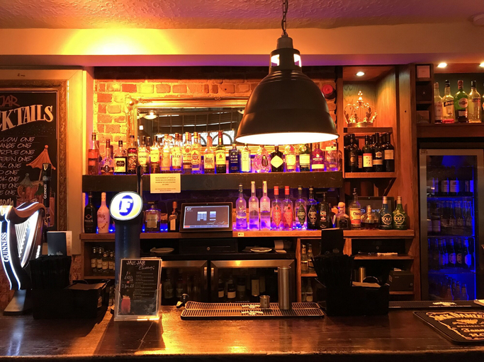 Food & Drinks 5, The Kings Head Hotel, Medway