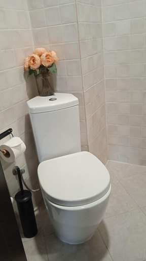 Bathroom 3, HiStory INN Unique Guest House, Veliko Tarnovo