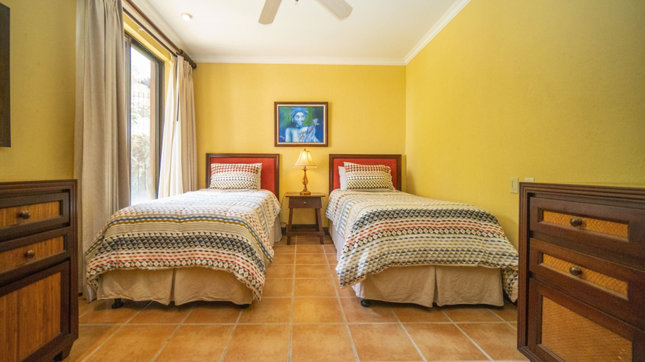 Bedroom 4, W Costa Rica - Reserva Conchal, Santa Cruz