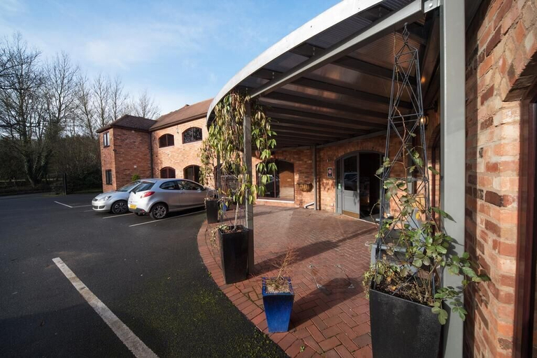 Exterior & Views 2, Henley Hotel, Warwickshire