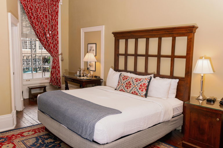 Bedroom 9