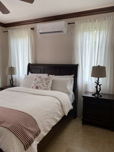 Bedroom 3, Villa Xona