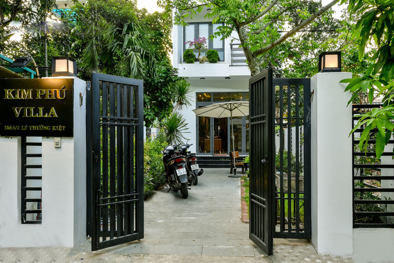 Exterior & Views 2, Kim Phu Villa Hoi An, Da Nang