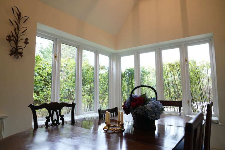Others 5, Sunset House, Oxfordshire