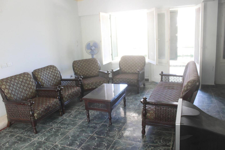 Others 5, Spacious 5-bed House in Alamein With Large Garden, Ad-Dab'ah