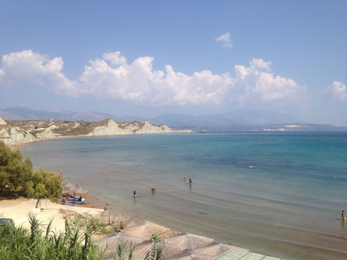 Others 4, Villa Aqua Marine, Ionian Islands