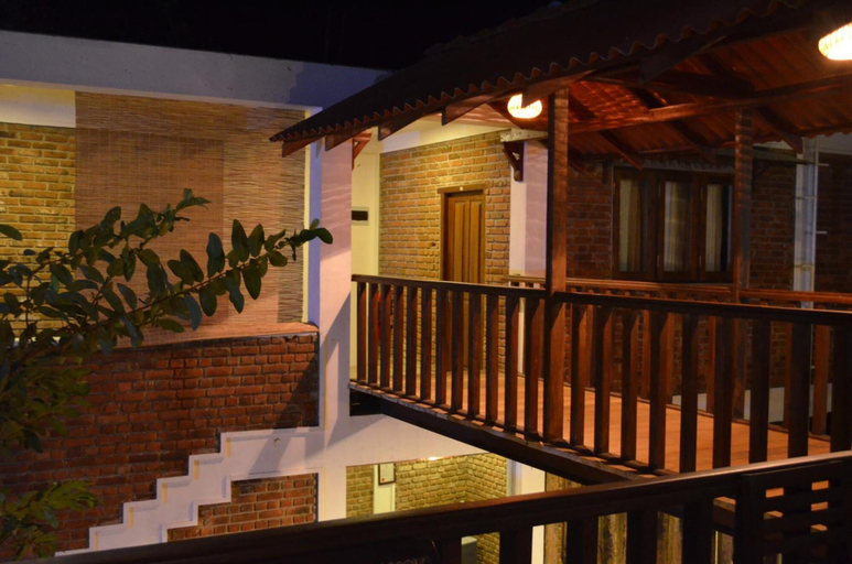 Exterior & Views 2, Vallee69 Eco Leisure-Yala, Thissamaharama