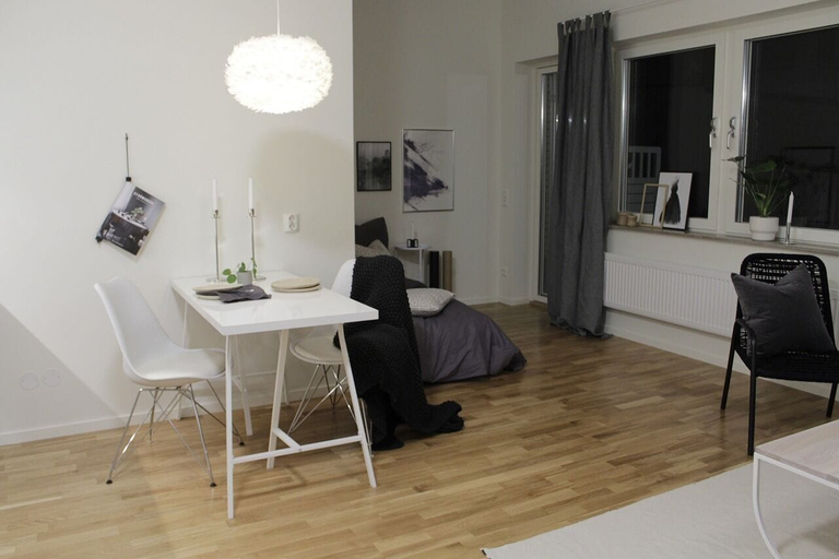 Others 5, Hotel Apartment 24, Stockholm