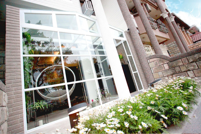 Exterior & Views 2, ManMan, Hualien
