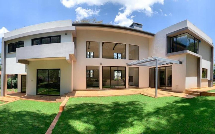 Exterior & Views, Oilepo B&B, Langata