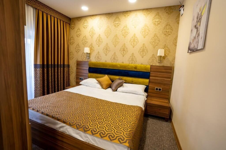 Bedroom 4, Capello, Beyoğlu