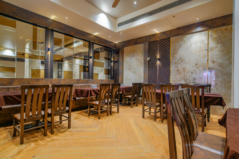 Food & Drinks 5, FabHotel Pishori - Vijay Nagar, Indore
