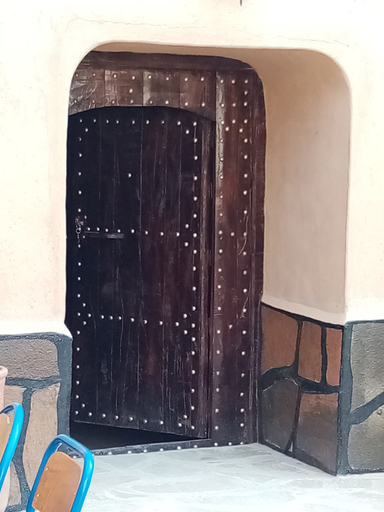 Others 5, La Perle De Saghro, Ouarzazate