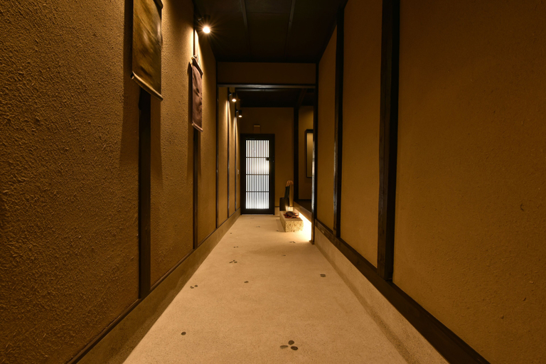 Others 4, Rinn Premium Koki East, Kyoto