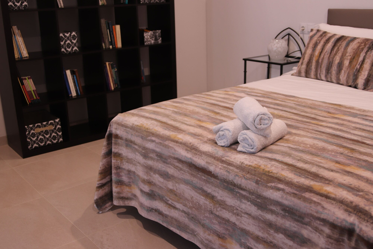 Bedroom 3, El Sueño de San Fernando, Córdoba