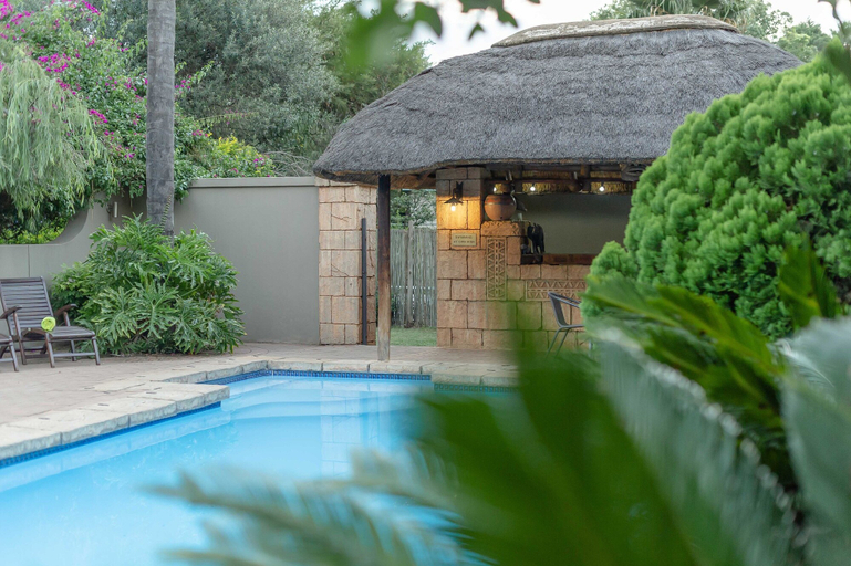 Sport & Beauty 4, Green Valley Lodge, City of Tshwane