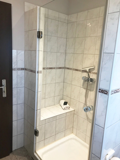 Bathroom 3, Inselferien Micheel, Ostholstein