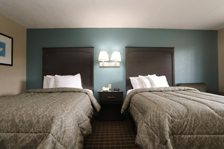 Bedroom 17