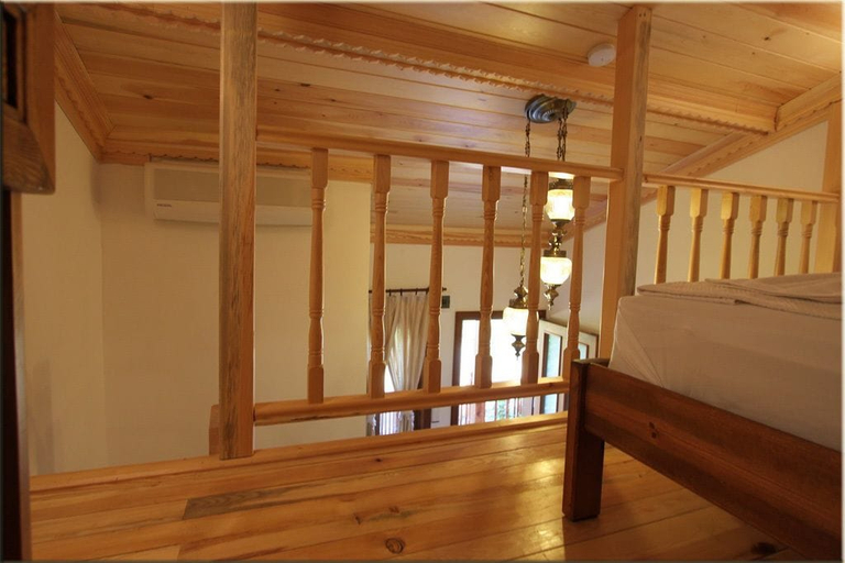 Bedroom 2, Elly's Home, Datça