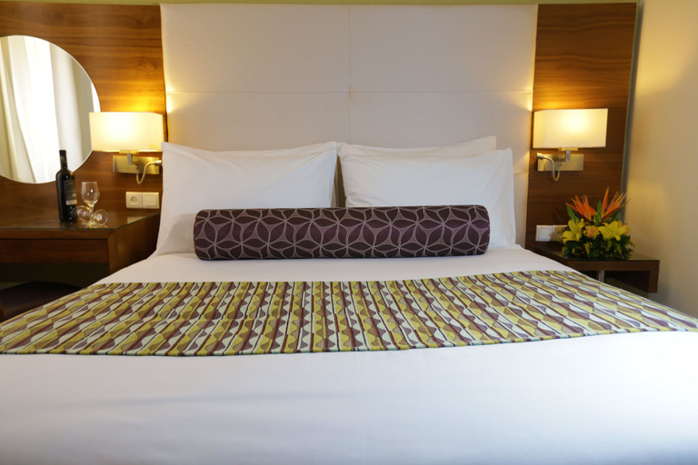Bedroom 2, Astral Village, Aqaba