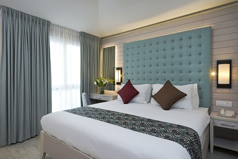 Bedroom 4, Astral Village, Aqaba