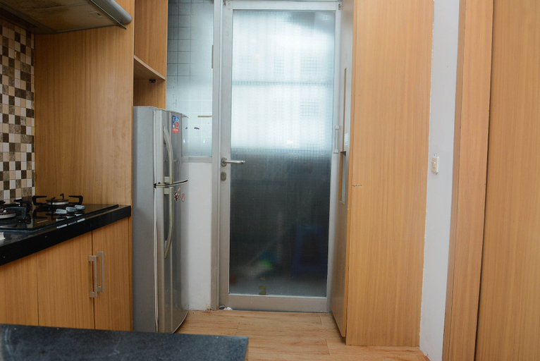 Others 5, Relaxing 2BR at Menteng Square Apartment, Jakarta Pusat