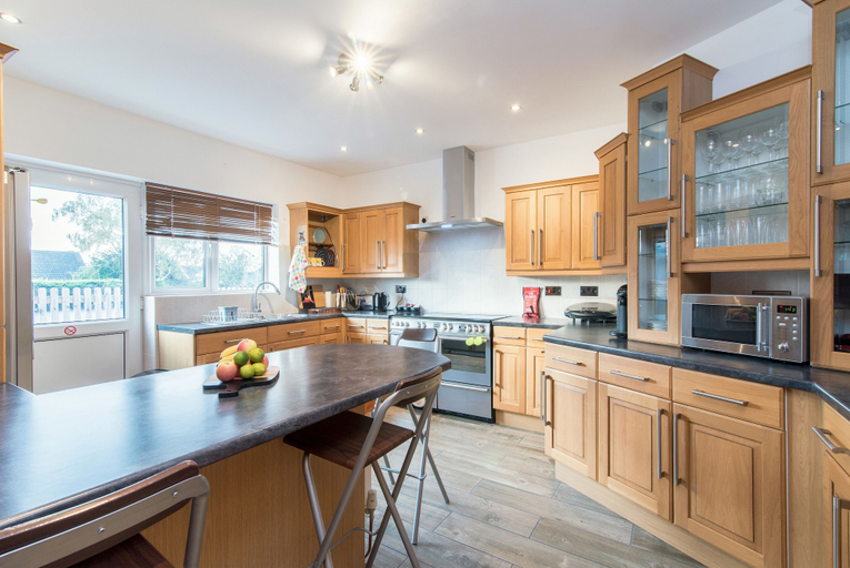 Others 5, Mountsorrel House, Leicestershire