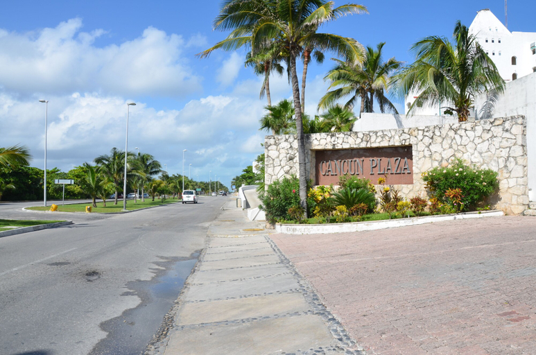 Exterior & Views, Amigo Rental, Benito Juárez