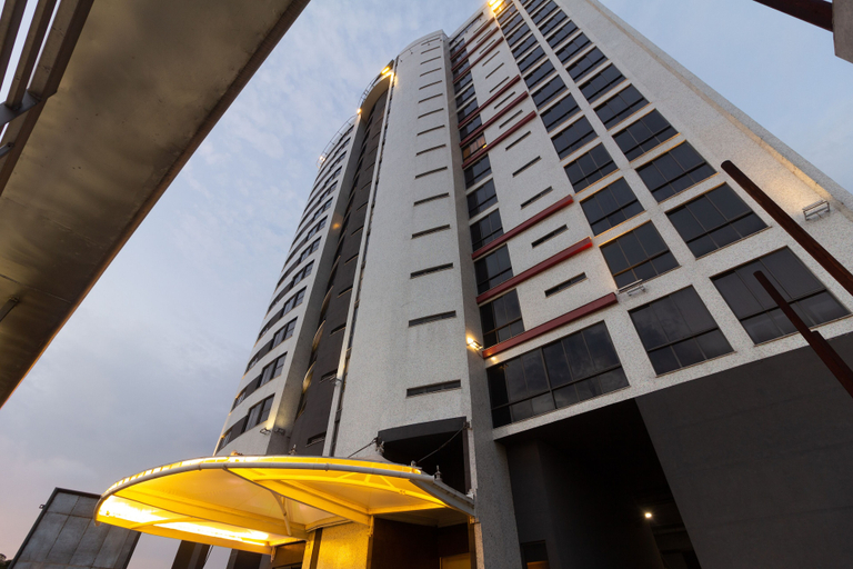 Exterior & Views 2, Royal Residences by Design Union, Eti-Osa