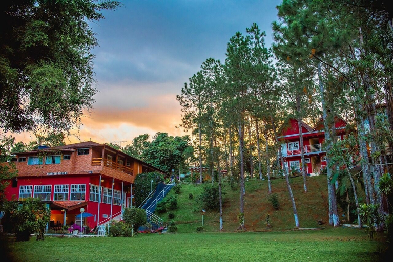 Exterior & Views 2, Pousada Recanto de Moriá, Itatiaia