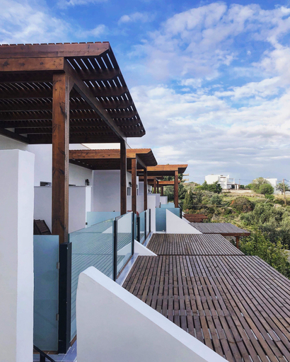 Others 5, Southern Dreams Apartments, South Aegean