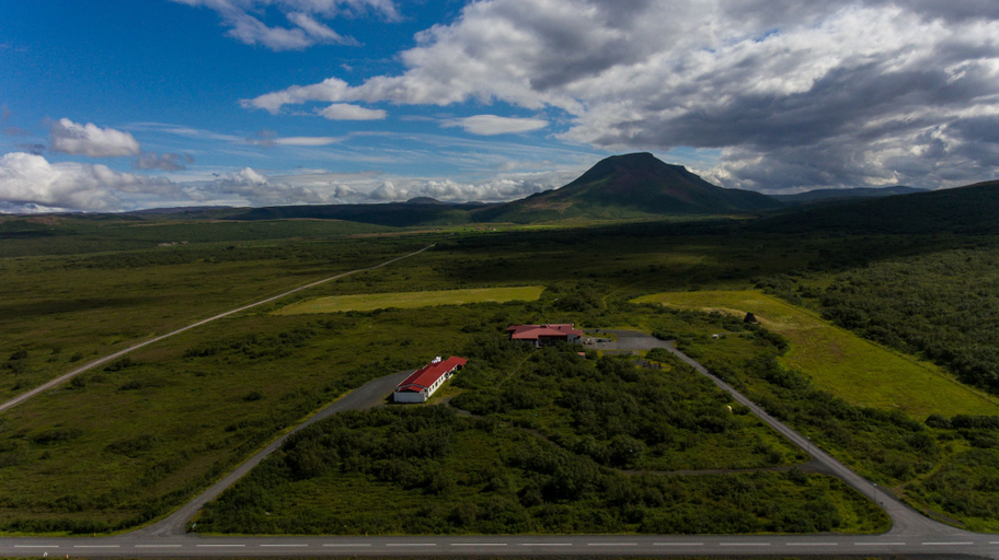 Others 5, Dettifoss Guesthouse, Öxarfjarðarhreppur