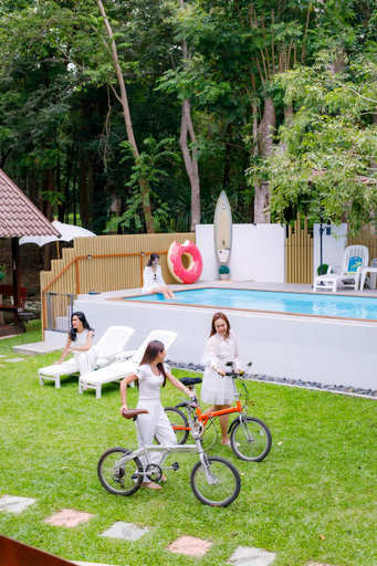 Others 5, Thanviman Forest Villa Kanchanaburi, Muang Kanchanaburi