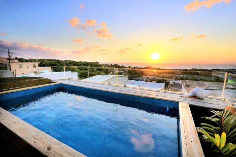 Sport & Beauty 2, La Maison Bed and Breakfast, Pingtung