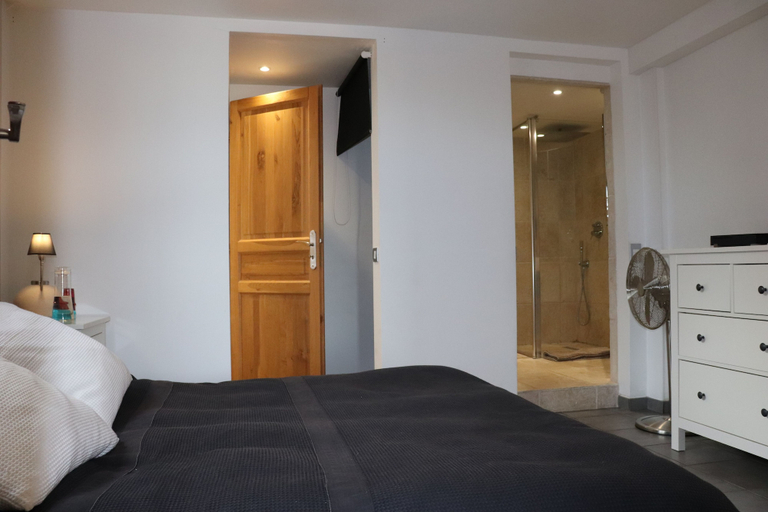 Bedroom 5, Skylark Bed & Breakfast, Alpes-Maritimes