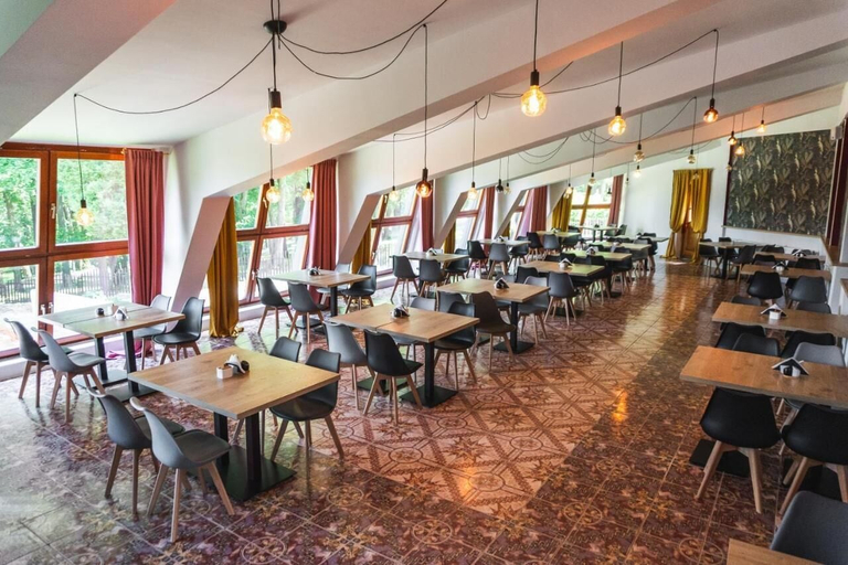 Food & Drinks 5, Perła Świeradowa, Lubań