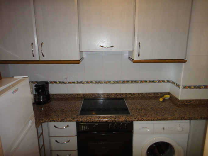 Others 5, Apartamentos Edison-46, Castellón