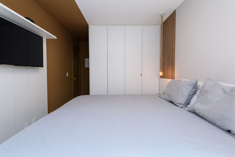 Bedroom 3, Cor de Búzios, Armação dos Búzios